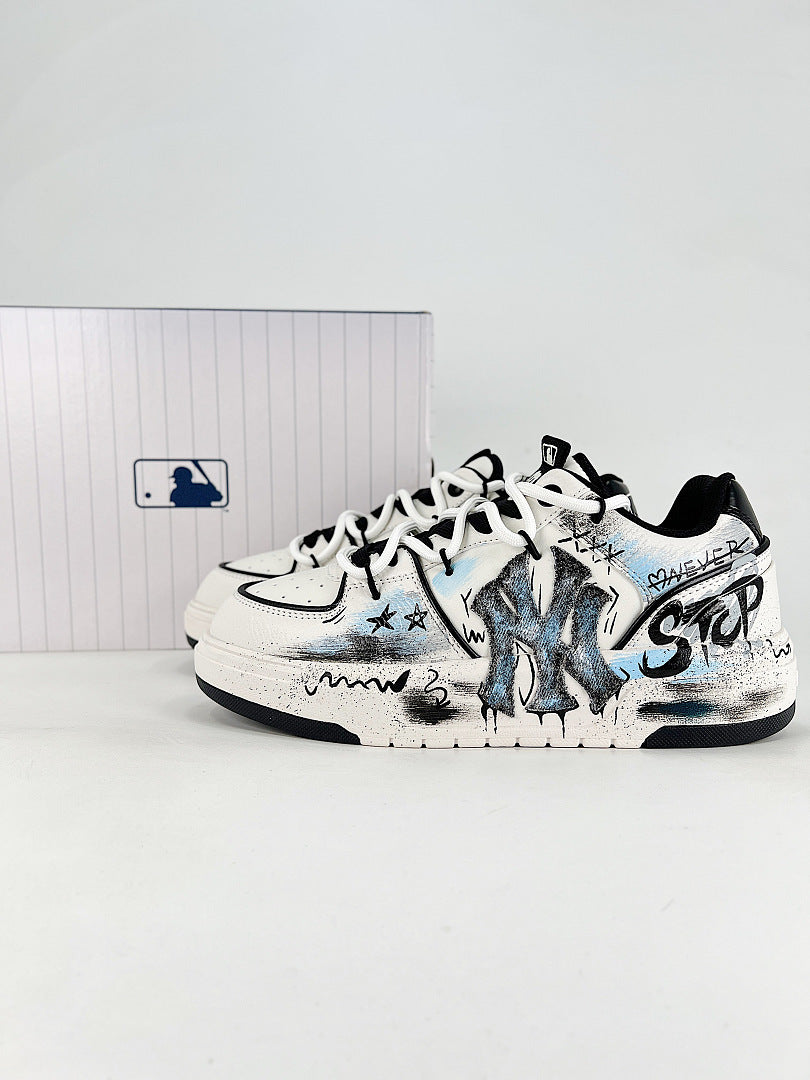 MLB Sneaker 101 - view 1