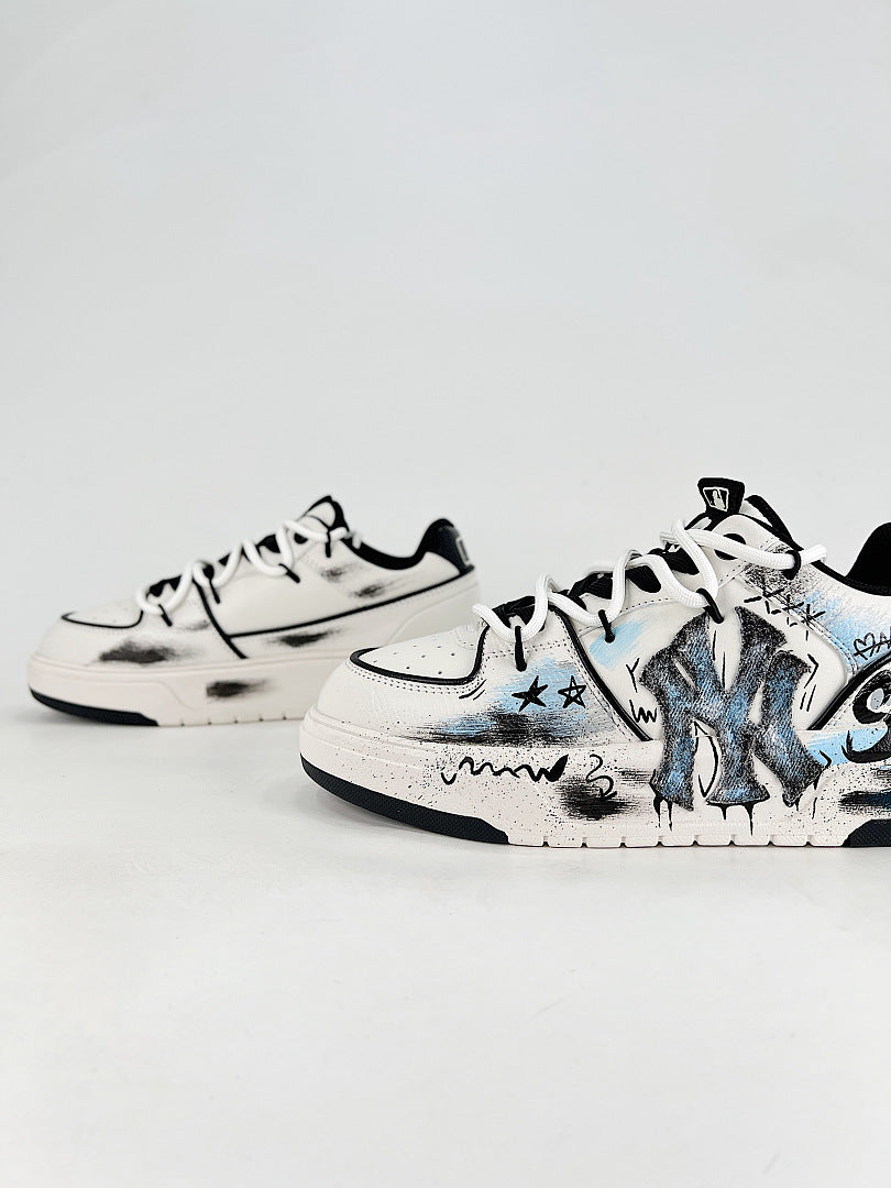 MLB Sneaker 101 - view 4