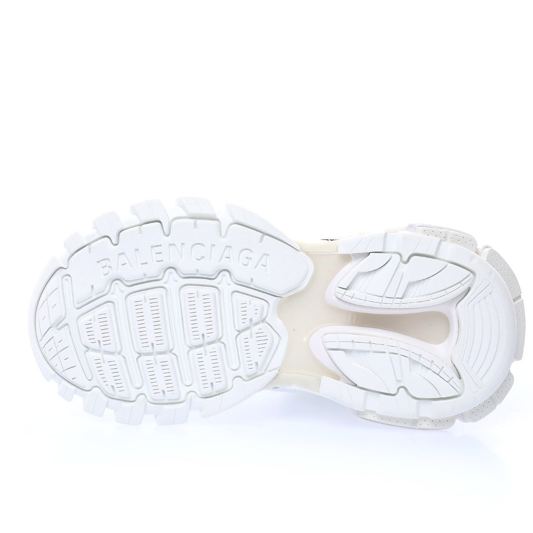 Balenciaga Track High-Top Sneakers
