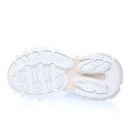 Balenciaga Track High-Top Sneakers