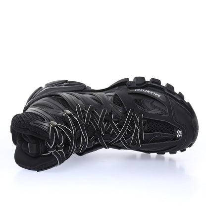 Balenciaga Track High-Top Sneakers