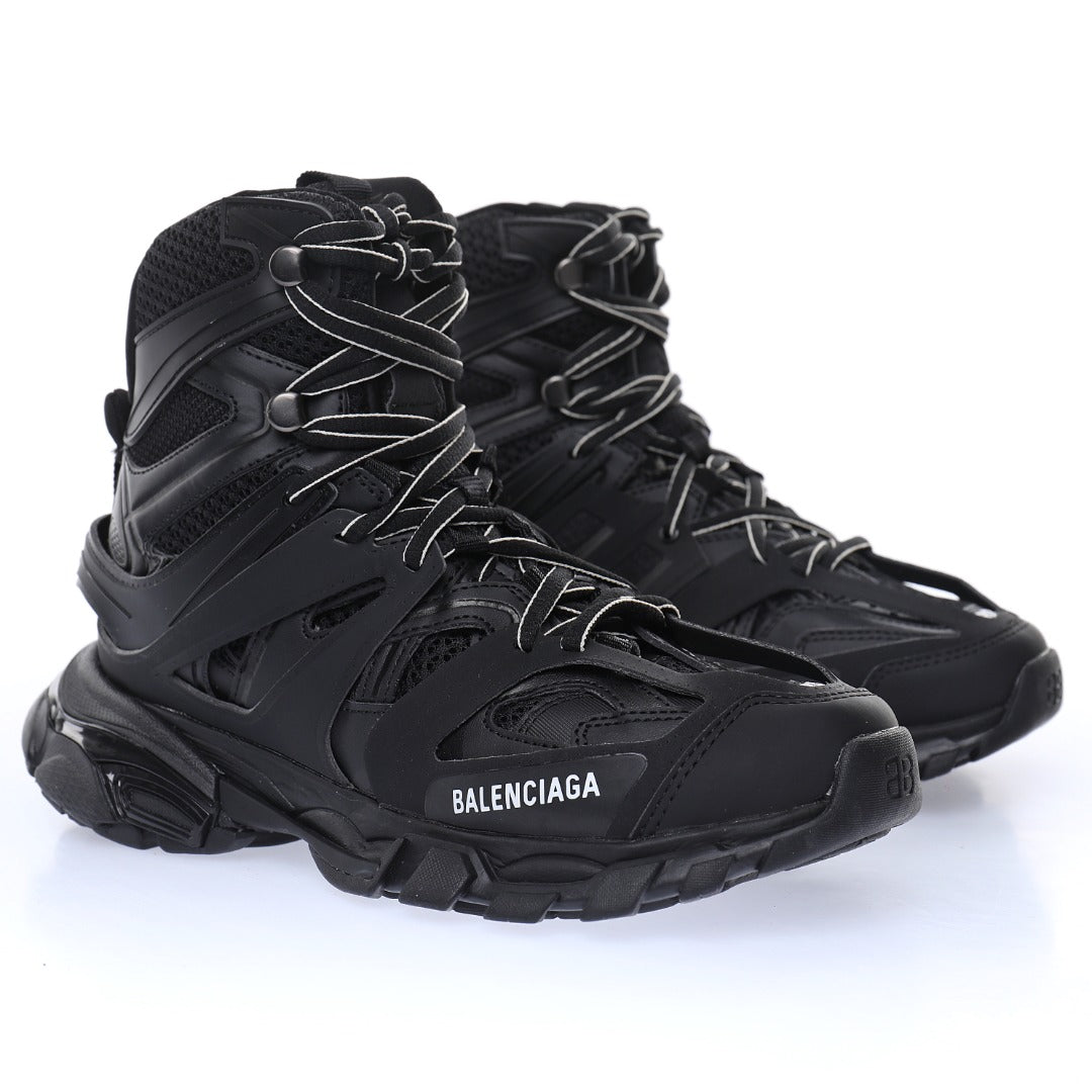 Balenciaga Track High-Top Sneakers