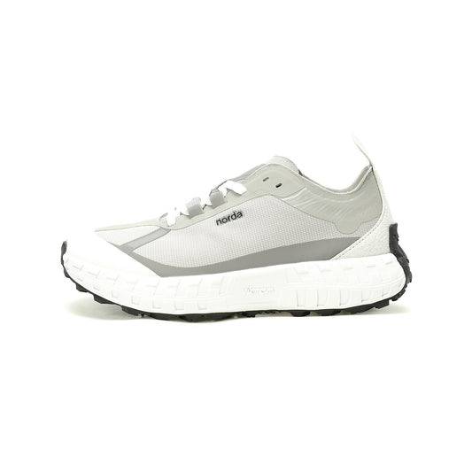 Norda 001 Trail Sneakers