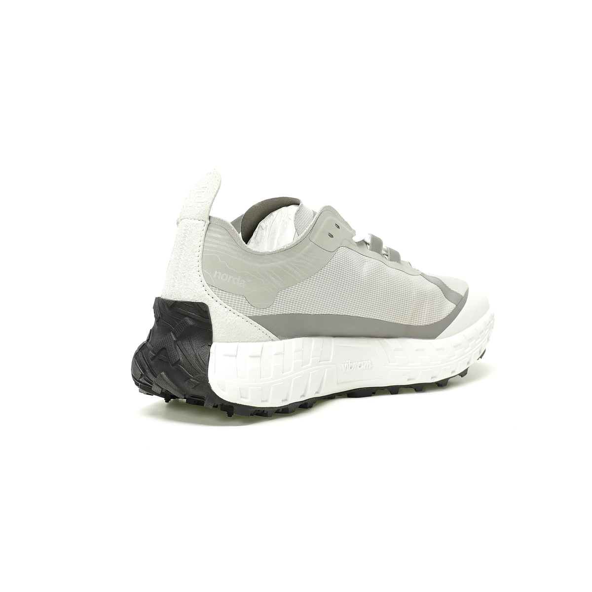 Norda 001 Trail Sneakers