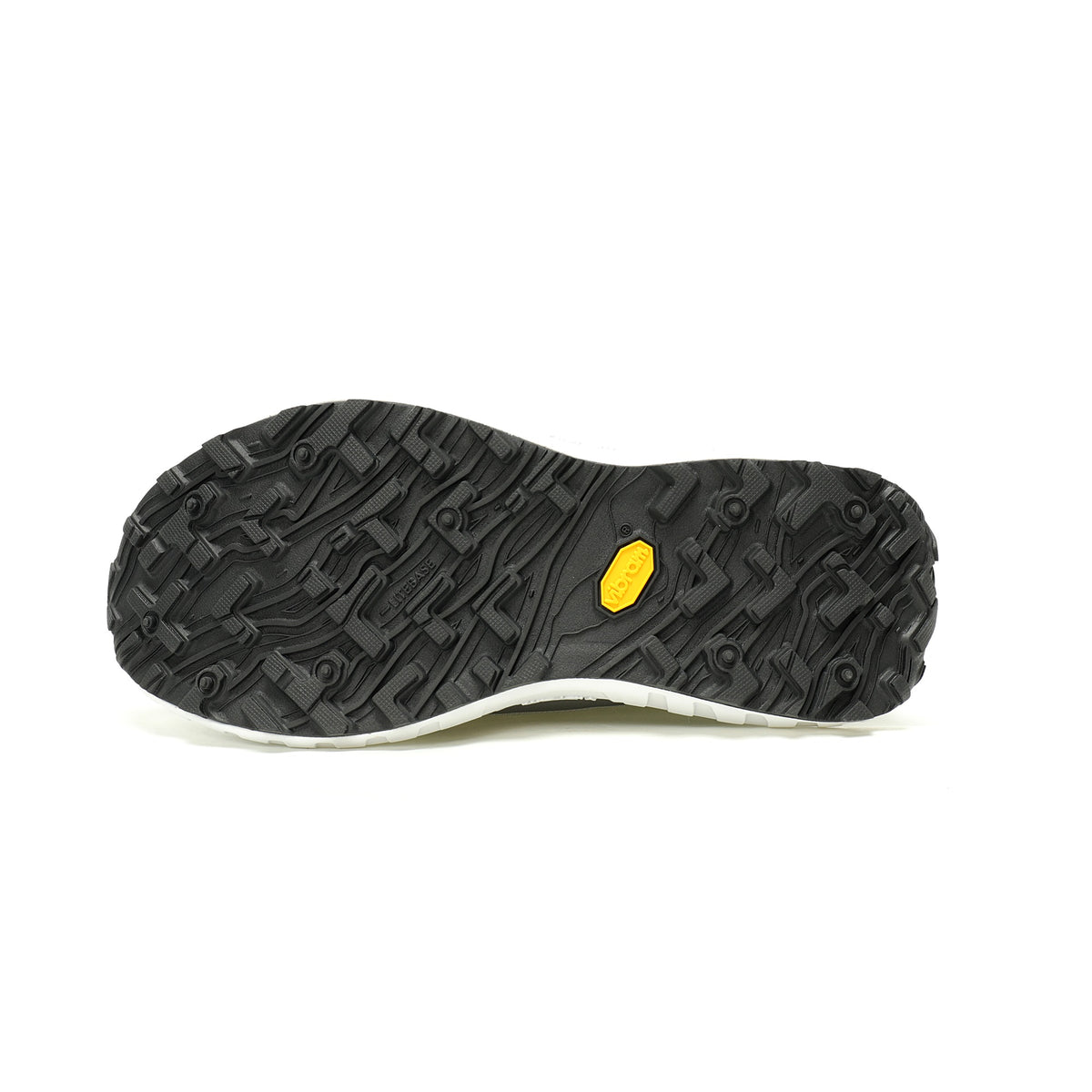 Norda 001 Trail Sneakers