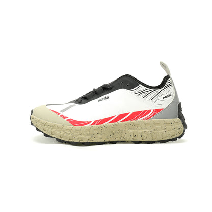 Norda 001 Trail Sneakers