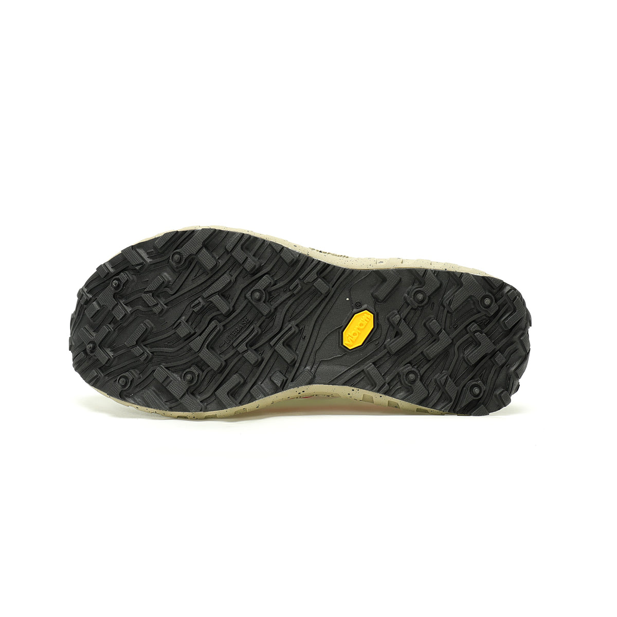 Norda 001 Trail Sneakers
