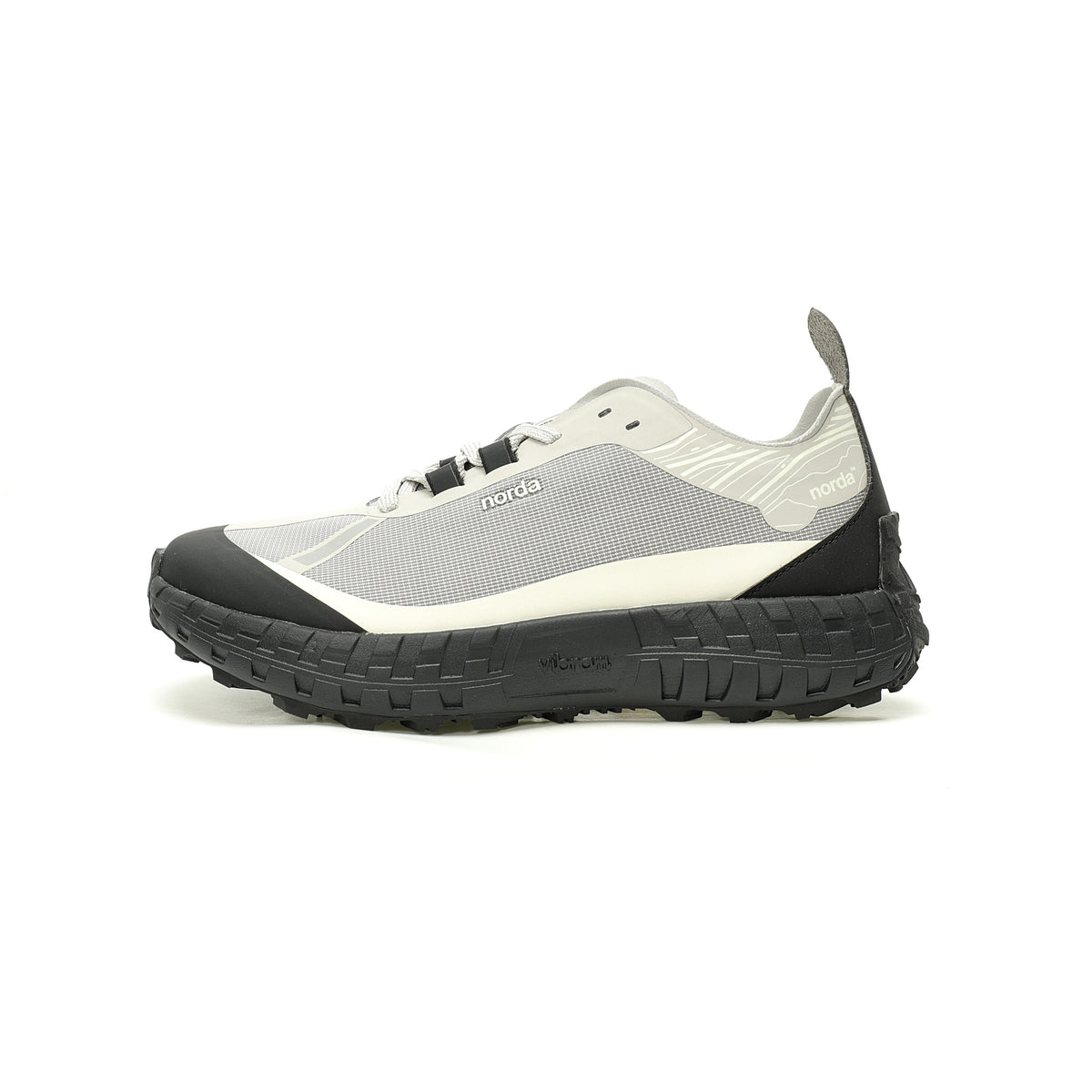 Norda 001 Trail Sneakers
