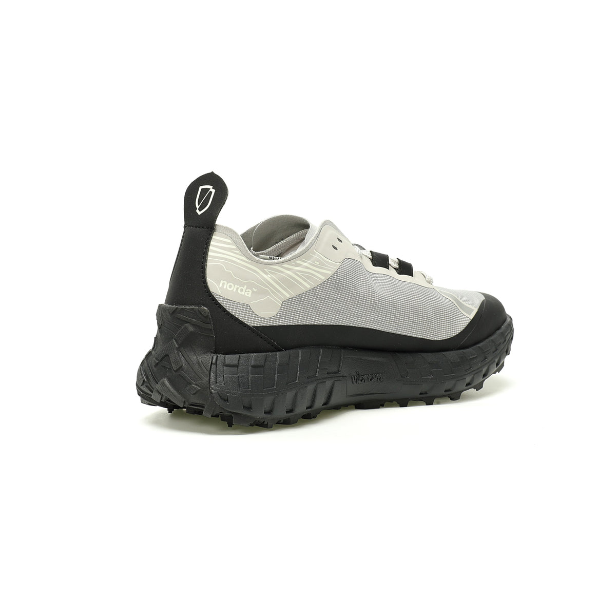 Norda 001 Trail Sneakers