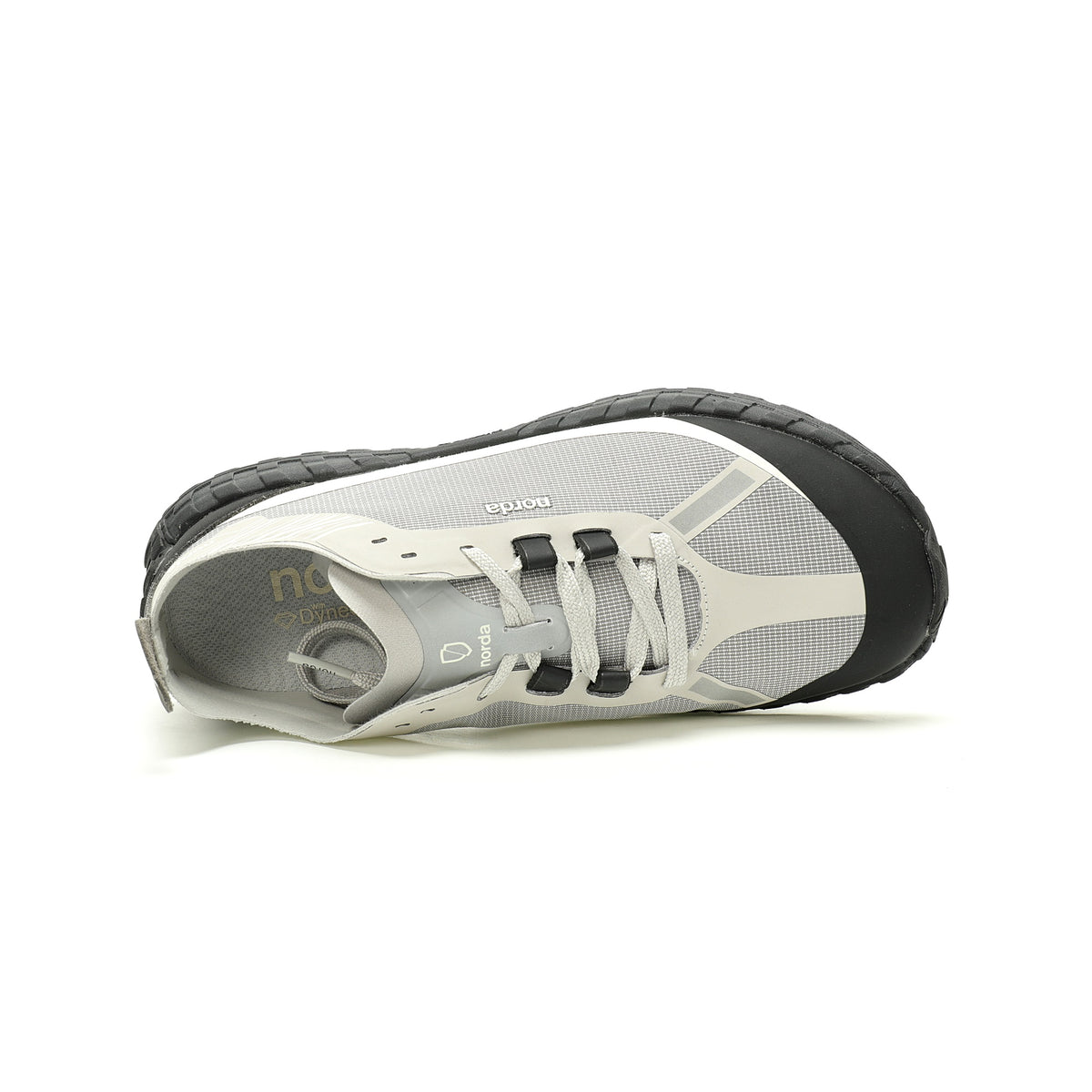 Norda 001 Trail Sneakers
