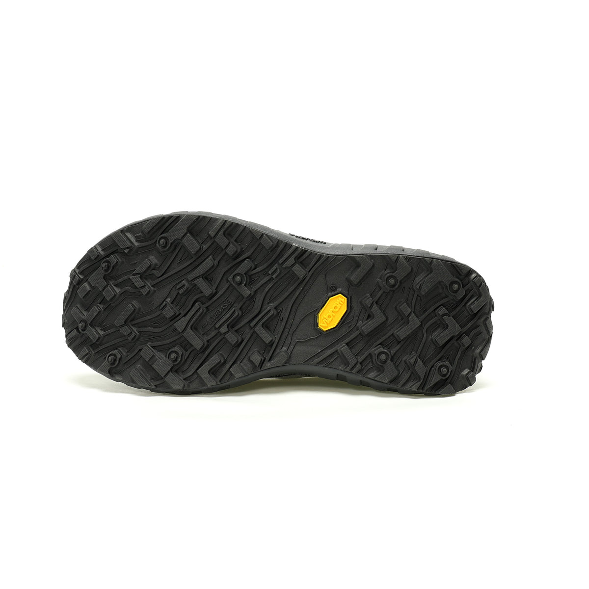 Norda 001 Trail Sneakers