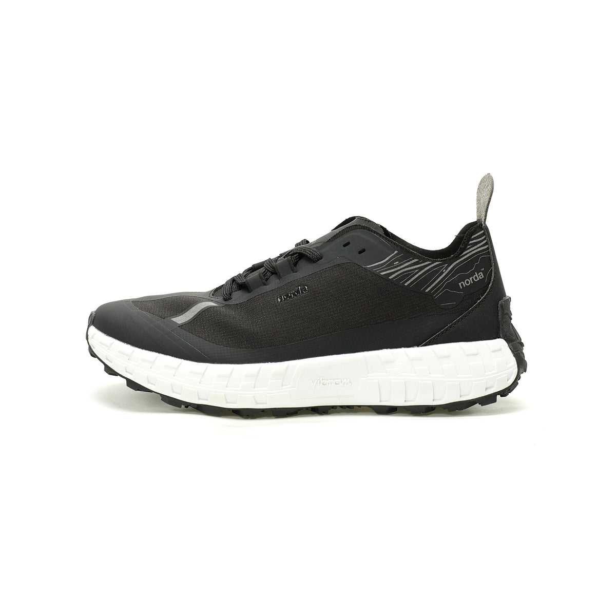 Norda 001 Trail Sneakers