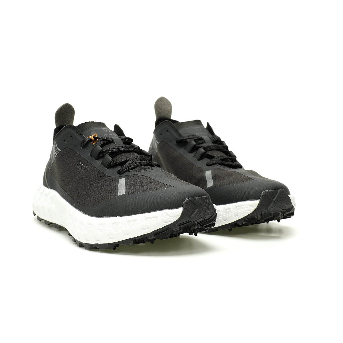 Norda 001 Trail Sneakers