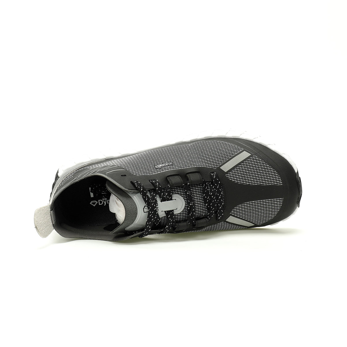 Norda 001 Trail Sneakers