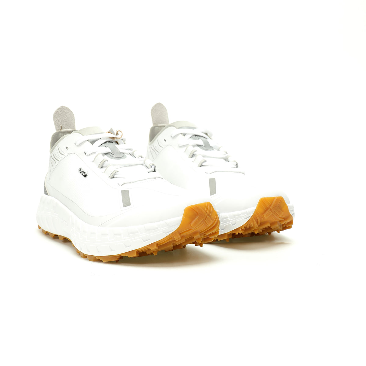 Norda 001 Trail Sneakers