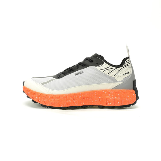 Norda 001 Trail Sneakers
