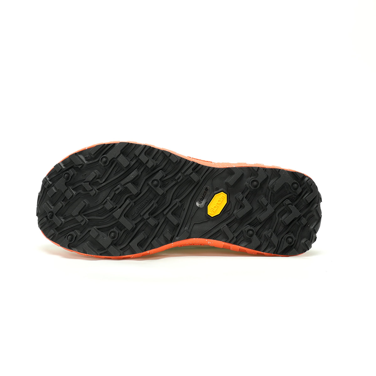 Norda 001 Trail Sneakers