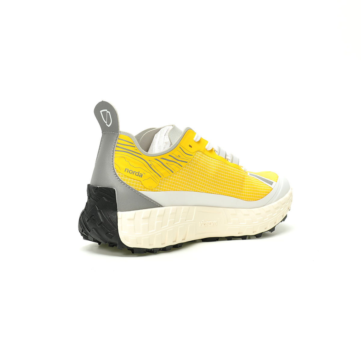 Norda 001 Trail Sneakers