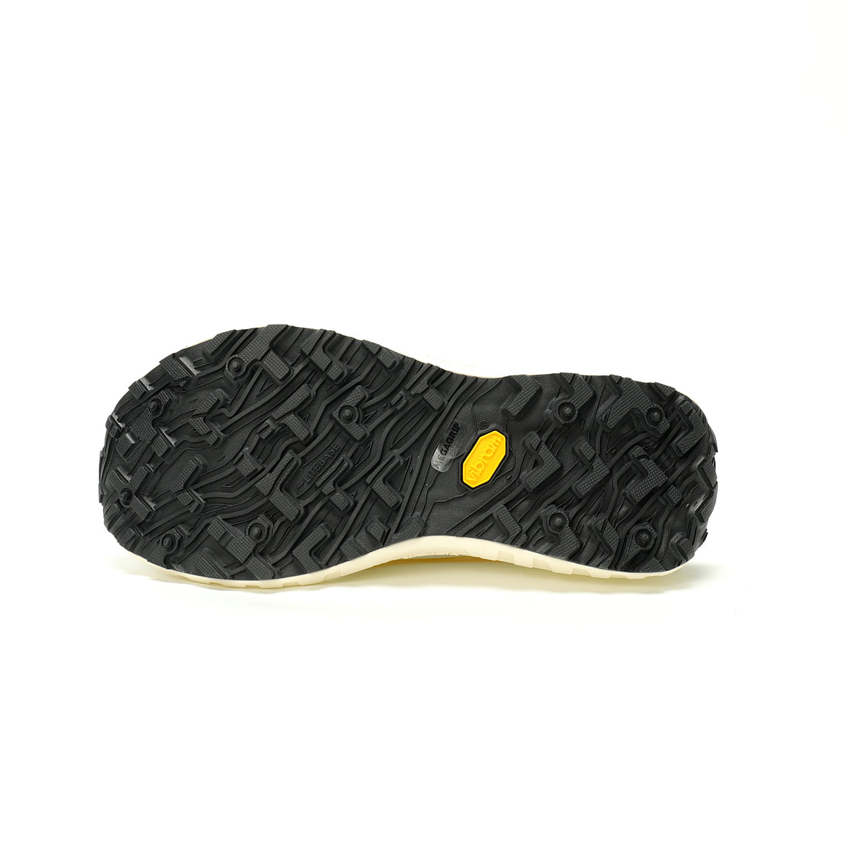 Norda 001 Trail Sneakers