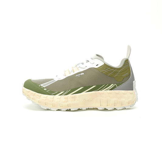 Norda 001 Trail Sneakers