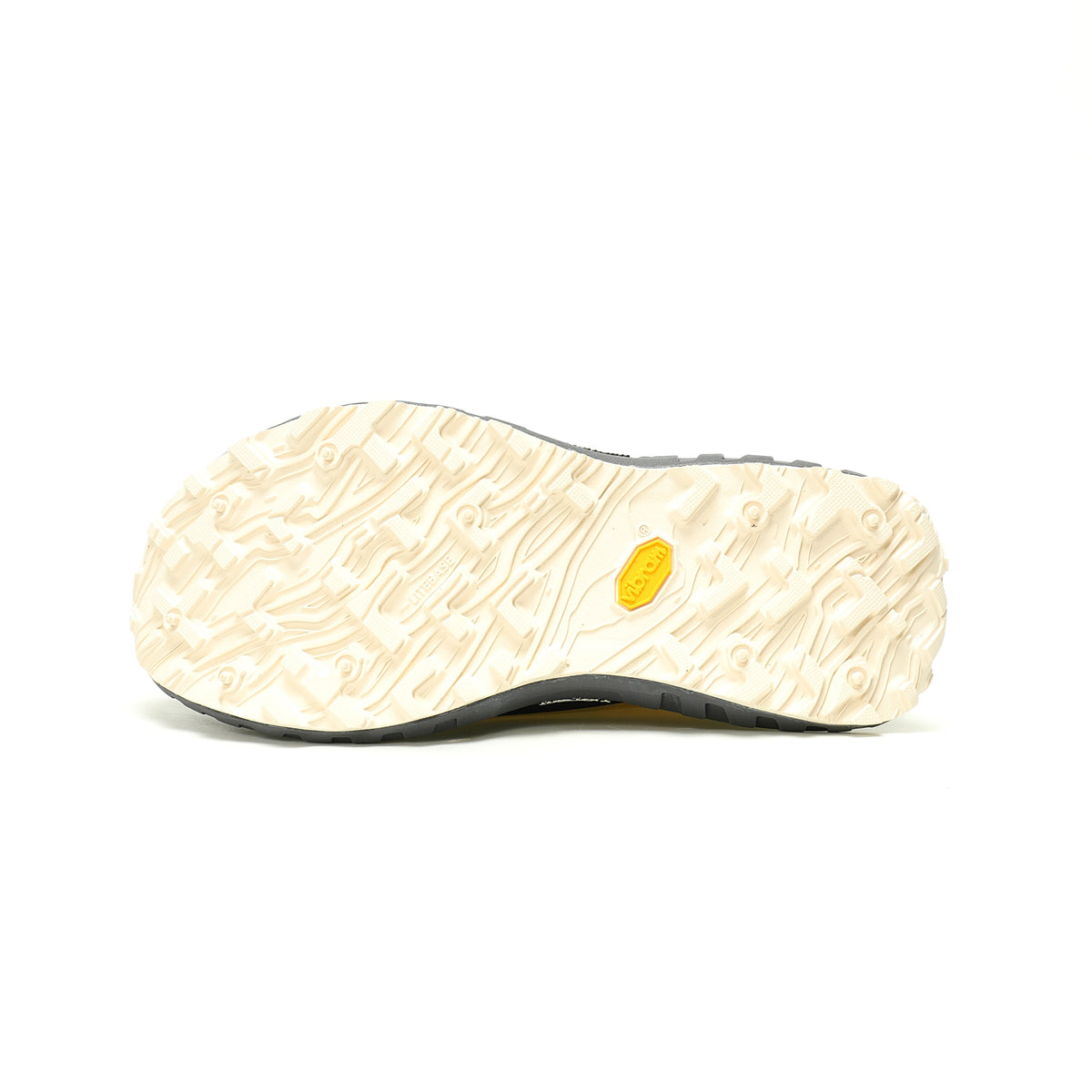 Norda 001 Trail Sneakers