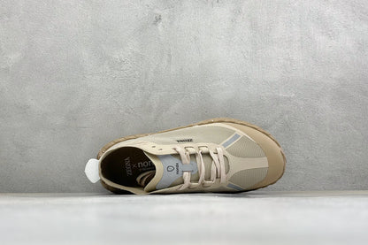 Norda 002 Trail Sneakers