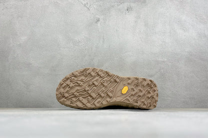 Norda 002 Trail Sneakers
