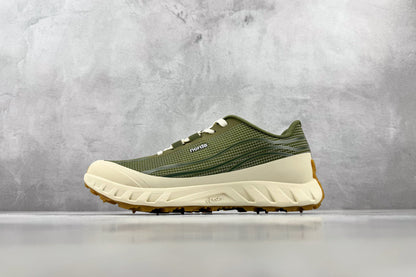 Norda 002 Trail Sneakers