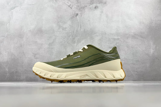 Norda 002 Trail Sneakers