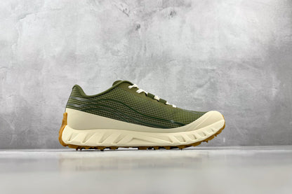 Norda 002 Trail Sneakers