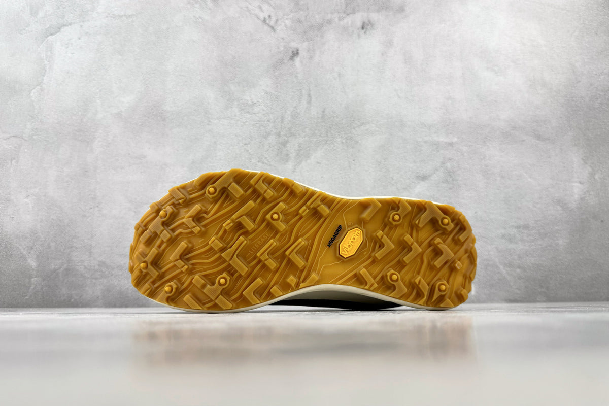 Norda 002 Trail Sneakers