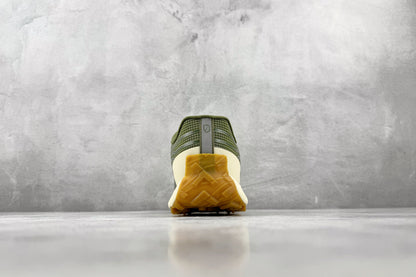 Norda 002 Trail Sneakers