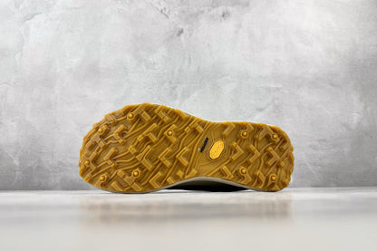 Norda 002 Trail Sneakers