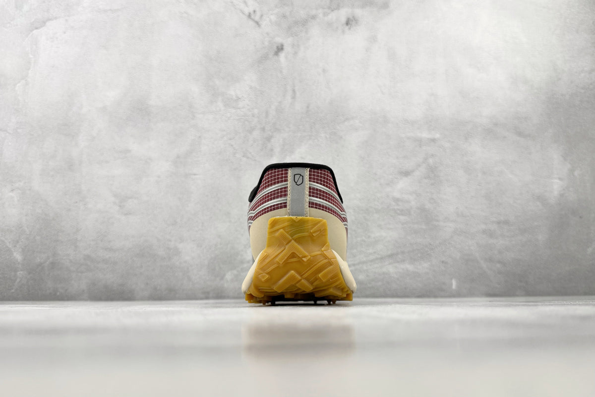 Norda 002 Trail Sneakers