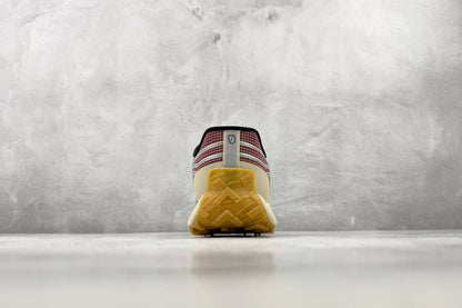 Norda 002 Trail Sneakers