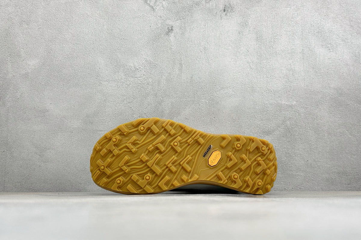 Norda 002 Trail Sneakers