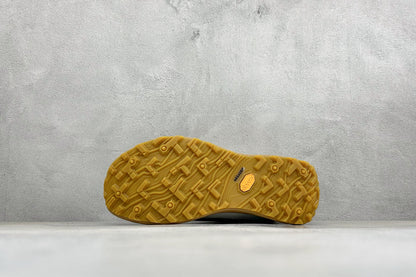 Norda 002 Trail Sneakers