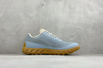 Norda 002 Trail Sneakers