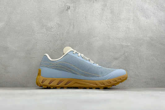Norda 002 Trail Sneakers