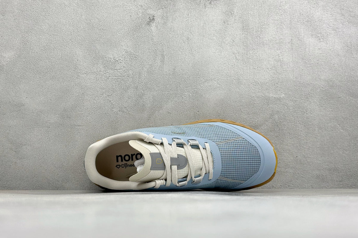 Norda 002 Trail Sneakers