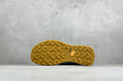 Norda 002 Trail Sneakers