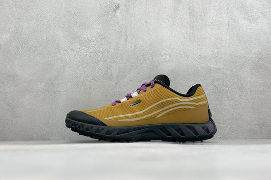 Norda 002 Trail Sneakers