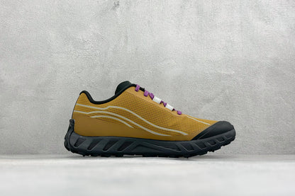 Norda 002 Trail Sneakers