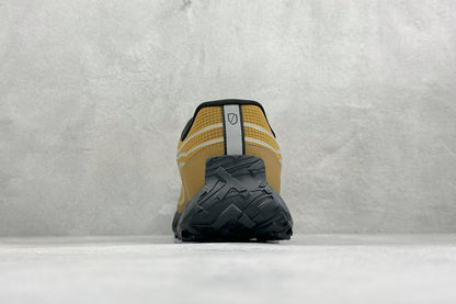 Norda 002 Trail Sneakers