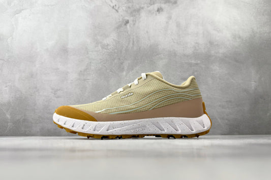 Norda 002 Trail Sneakers