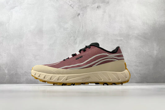 Norda 002 Trail Sneakers