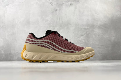 Norda 002 Trail Sneakers