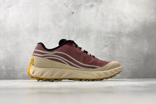 Norda 002 Trail Sneakers