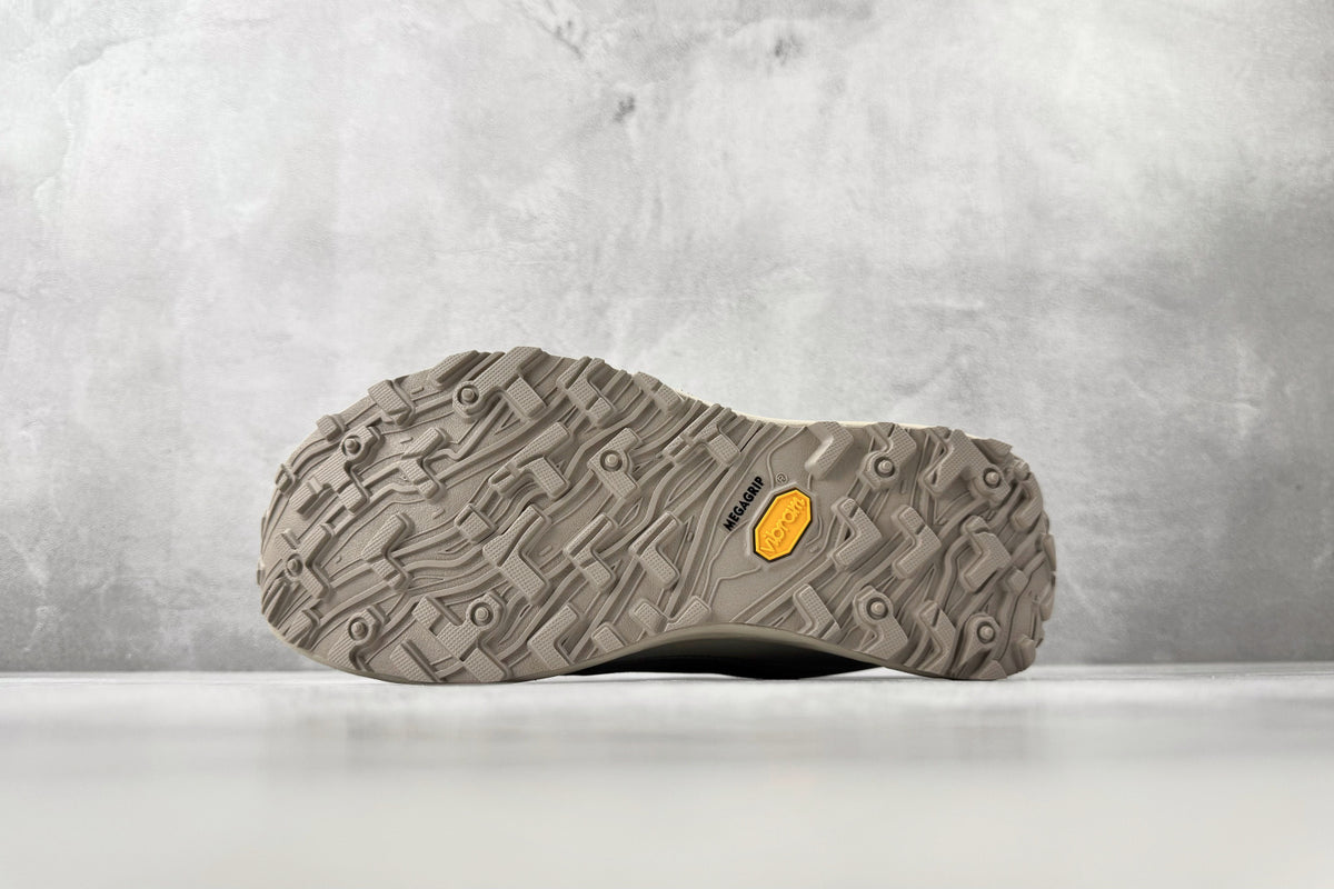 Norda 002 Trail Sneakers