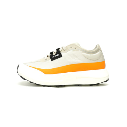 Norda 005 Trail Sneakers